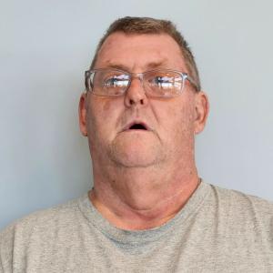 Dewey Marvin Butterfield a registered Sex Offender of Texas