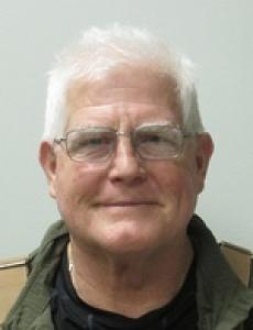 Gordon Lynn Krupa a registered Sex Offender of Texas