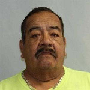 Manuel Rodriguez Carbajal a registered Sex Offender of Texas