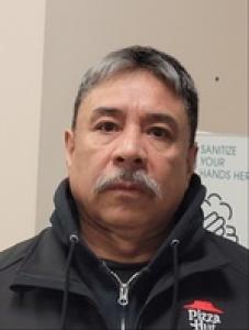 Jesus C Hernandez a registered Sex Offender of Texas