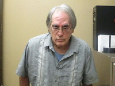 Donald Leeroy Ballard II a registered Sex Offender of Texas