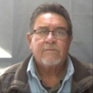 Luis Flores Saucedo a registered Sex Offender of Texas