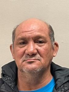 Manuel Rodriguez a registered Sex Offender of Texas