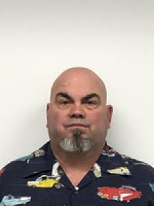 Danny Gene Wingate Jr a registered Sex Offender of Texas