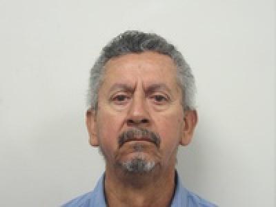 Francisco Cervantes a registered Sex Offender of Texas