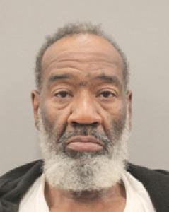 Alphonse Norris a registered Sex Offender of Texas