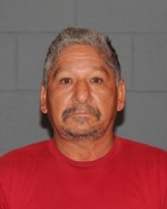 Roberto Morin a registered Sex Offender of Texas