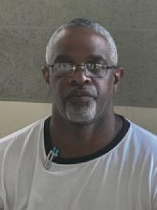 Gregory Wayne Jackson a registered Sex Offender of Texas