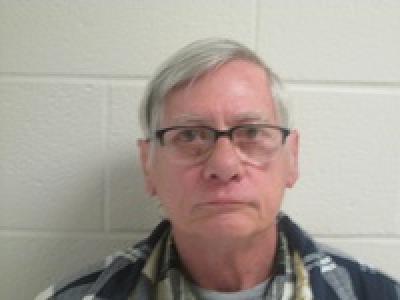James Bruce Fairchild a registered Sex Offender of Texas