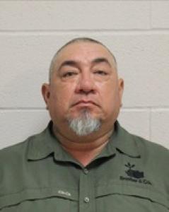 Gable Ramirez Sanchez a registered Sex Offender of Texas