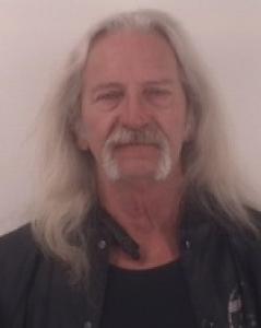 Ricky Lynn Mc-laughlin a registered Sex Offender of Texas
