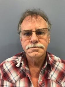 Robert George Trudeau Jr a registered Sex Offender of Texas