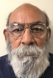 Eusebio Garcia Gallegos a registered Sex Offender of Texas