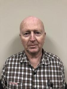 Jerry Lyle Applegate a registered Sex Offender of Texas