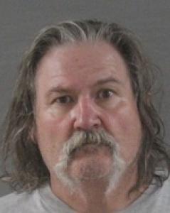 Anthony Omer Tincher a registered Sex Offender of Texas