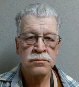 Elliott John Morgan a registered Sex Offender of Texas