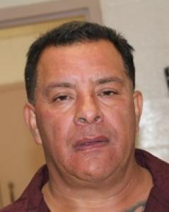 Ricardo Garcia Zavala a registered Sex Offender of Texas
