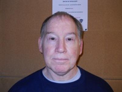 John Howard Hickman a registered Sex Offender of Texas