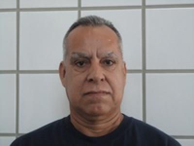 Luis V Garza a registered Sex Offender of Texas