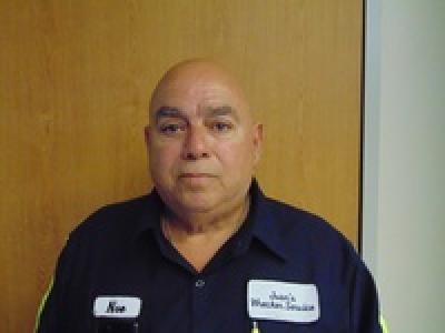 Noel Omar Saenz a registered Sex Offender of Texas
