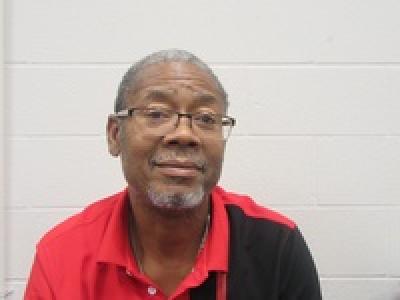 Rodney Ladale Turner a registered Sex Offender of Texas