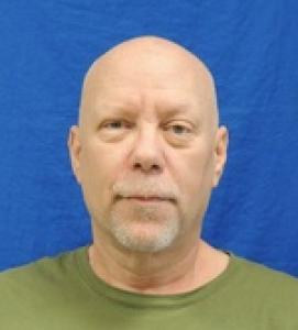 Jerry Michael White a registered Sex Offender of Texas