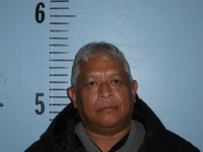 Martin Anthony Verastegui a registered Sex Offender of Texas
