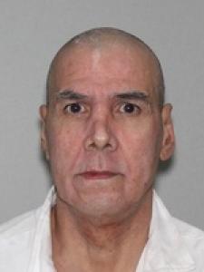 James Richard Flores a registered Sex Offender of Texas