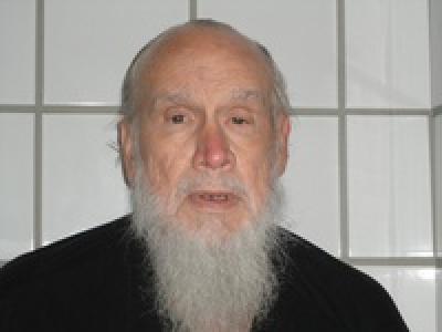 Jerome Edwin Maass a registered Sex Offender of Texas