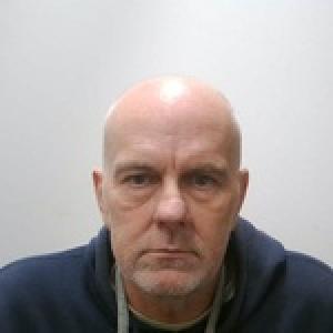 George Dean Mc-ginnis a registered Sex Offender of Texas