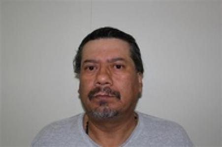 Gabriel Santellan III a registered Sex Offender of Texas