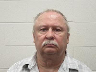 Larry Duane Anderson a registered Sex Offender of Texas