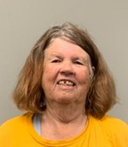 Mary Catherine Bolton a registered Sex Offender of Texas