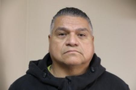 Alfred Noreiga a registered Sex Offender of Texas