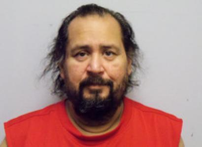 Juan Andres Guerra a registered Sex Offender of Texas