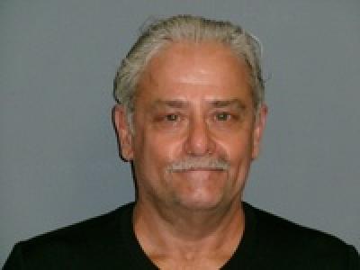 Arnold Jene Sims a registered Sex Offender of Texas