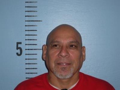 Johnny Flores Alcanter a registered Sex Offender of Texas