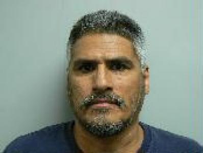 Arturo Cantu Cardenas a registered Sex Offender of Texas
