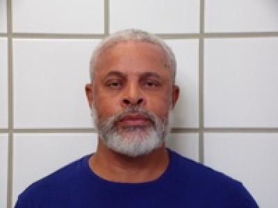 Donald Ray Washington a registered Sex Offender of Texas