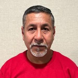 Edelmiro Mendoza Rodriguez a registered Sex Offender of Texas