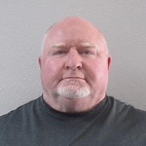 Jonathan Duane Daniel a registered Sex Offender of Texas
