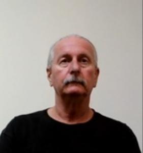 Steven Gregory Fry a registered Sex Offender of Texas