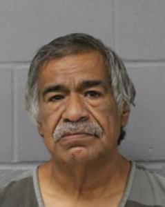 Paul Esquivel a registered Sex Offender of Texas