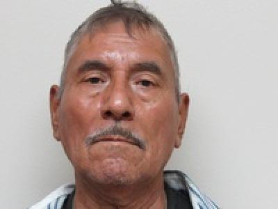 Jesus Martinez a registered Sex Offender of Texas