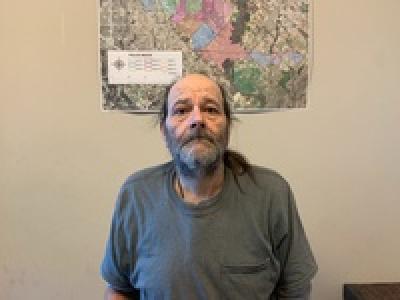 Jerry Dwayne Alexander a registered Sex Offender of Texas