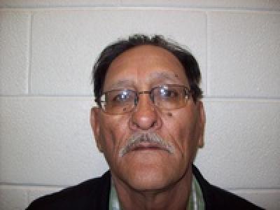 Ralph Caudillo a registered Sex Offender of Texas