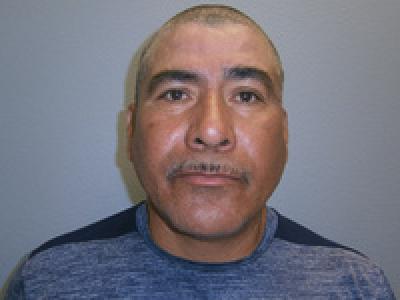Fredico Rodriguez a registered Sex Offender of Texas