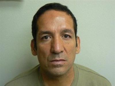 Max Casas Viera Jr a registered Sex Offender of Texas