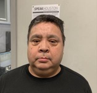 Manuel Pena a registered Sex Offender of Texas