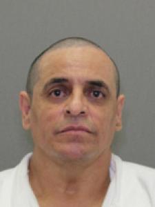 Fiedel Robledo Barron a registered Sex Offender of Texas